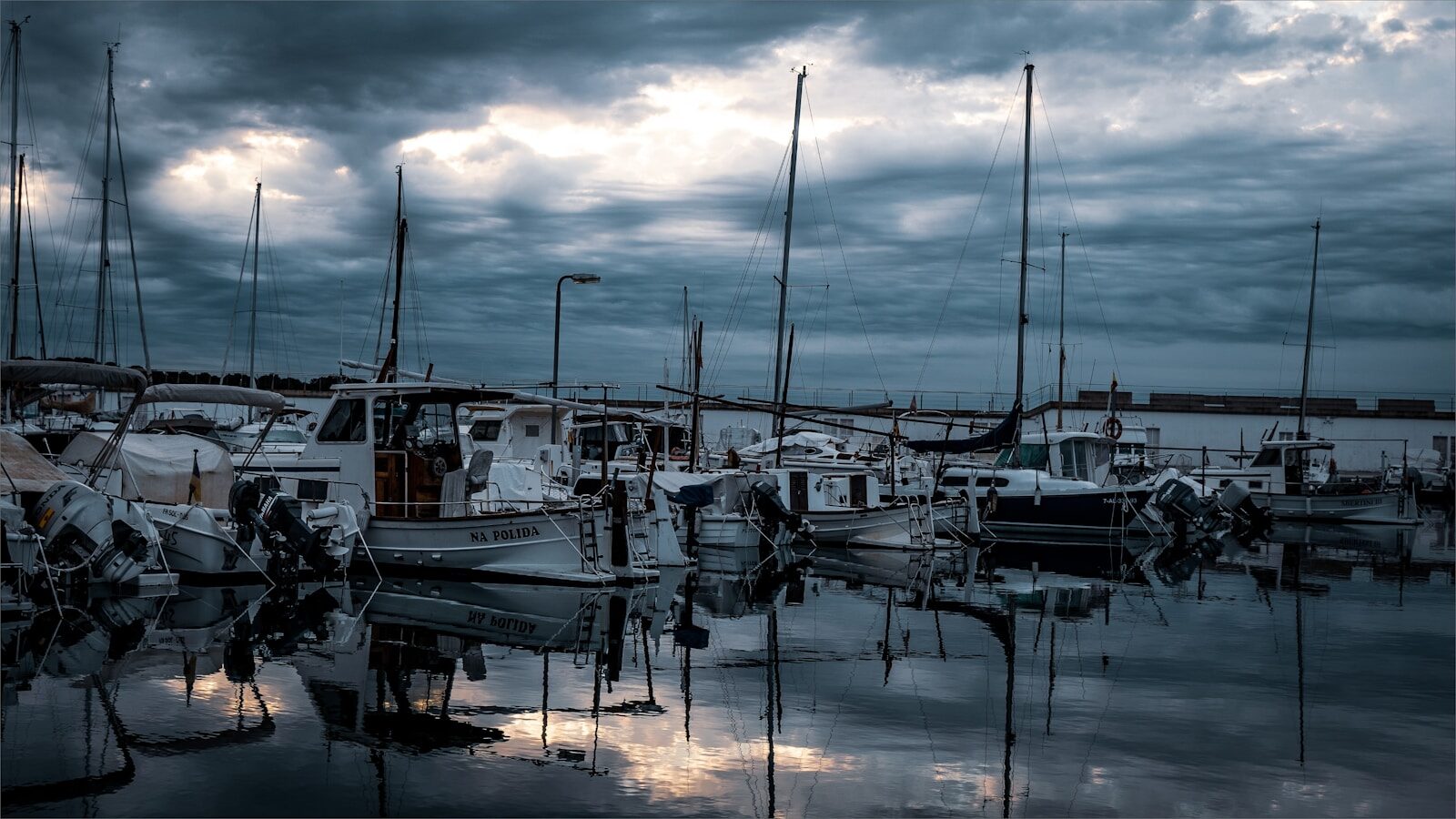Hurricane Season, Boat Theft, and Maintenance: Are You Properly Covered?